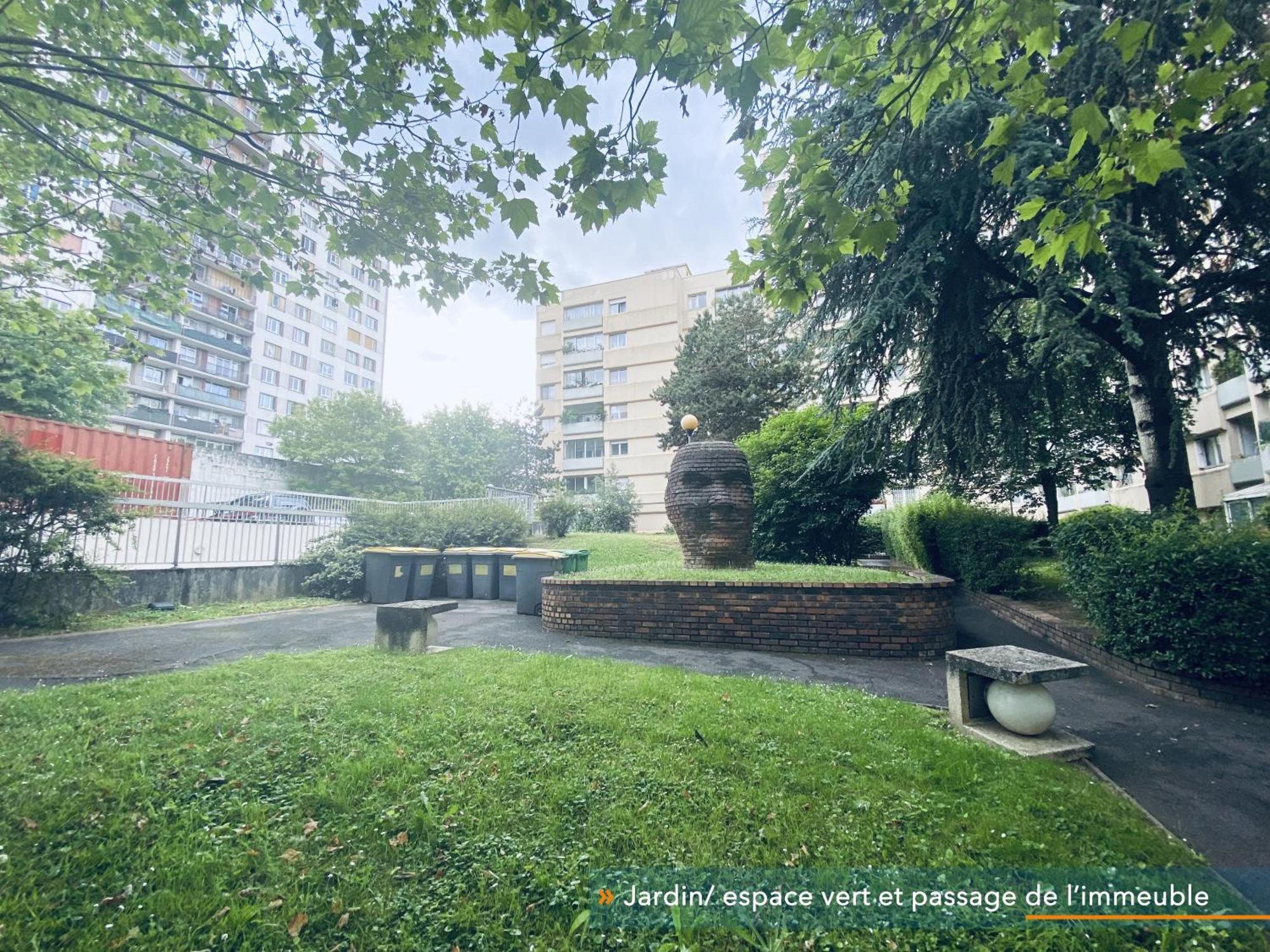 Appartement Parisien Neuf, Moderne Avec Une Grande Salon, 2 Chambres, 4 Lits, Parking Gratuit, 15Min De Paris Et 13 Min Aeroport Orly Vitry-sur-Seine Eksteriør bilde