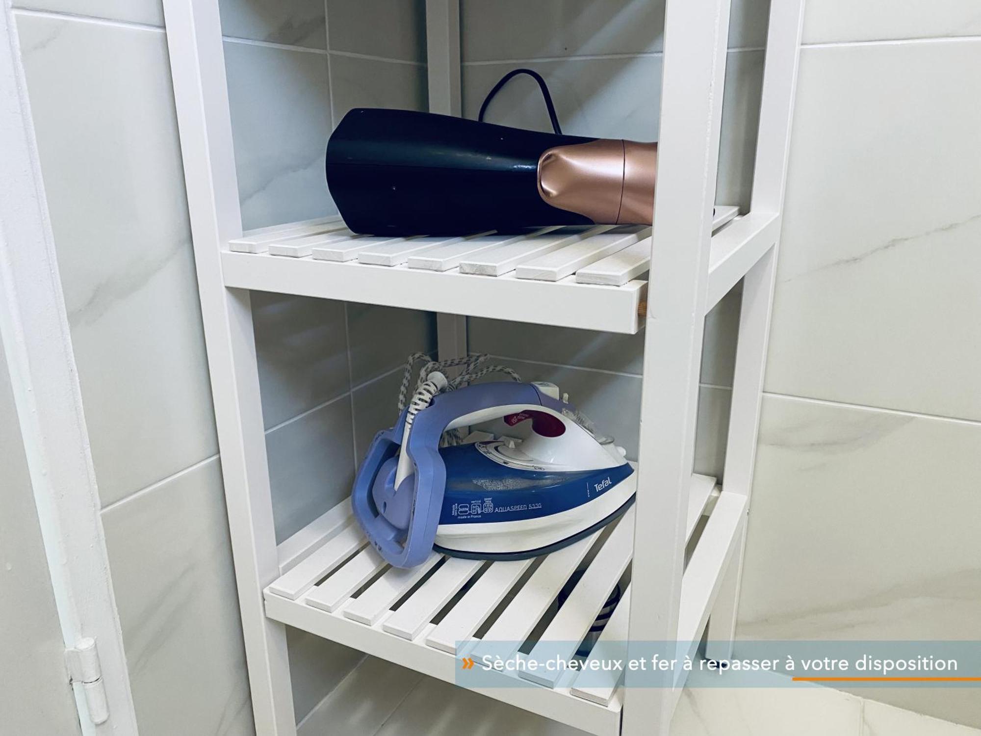 Appartement Parisien Neuf, Moderne Avec Une Grande Salon, 2 Chambres, 4 Lits, Parking Gratuit, 15Min De Paris Et 13 Min Aeroport Orly Vitry-sur-Seine Eksteriør bilde