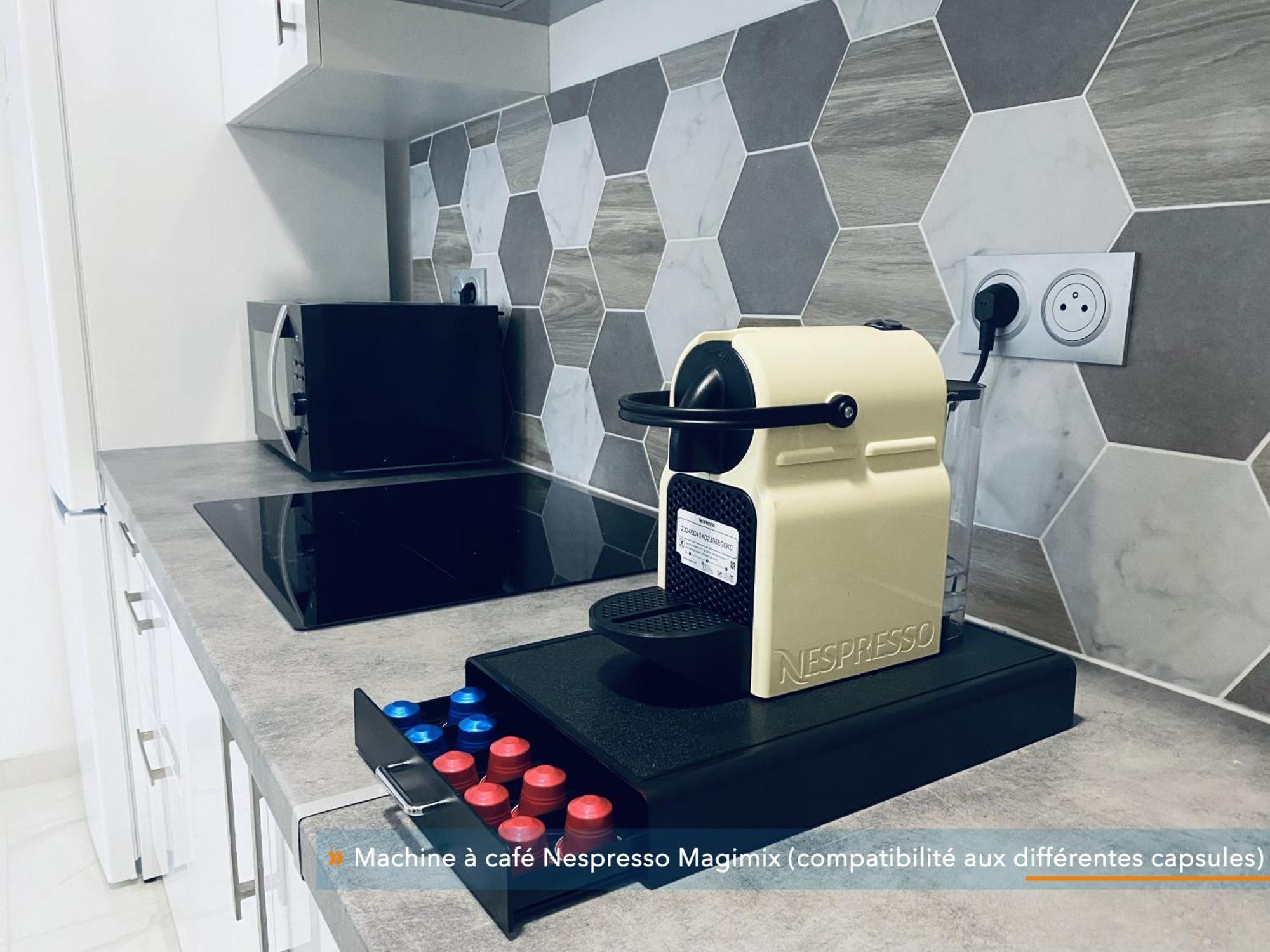 Appartement Parisien Neuf, Moderne Avec Une Grande Salon, 2 Chambres, 4 Lits, Parking Gratuit, 15Min De Paris Et 13 Min Aeroport Orly Vitry-sur-Seine Eksteriør bilde