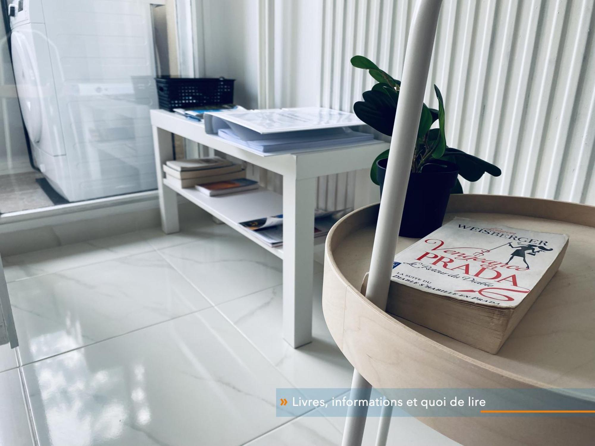 Appartement Parisien Neuf, Moderne Avec Une Grande Salon, 2 Chambres, 4 Lits, Parking Gratuit, 15Min De Paris Et 13 Min Aeroport Orly Vitry-sur-Seine Eksteriør bilde