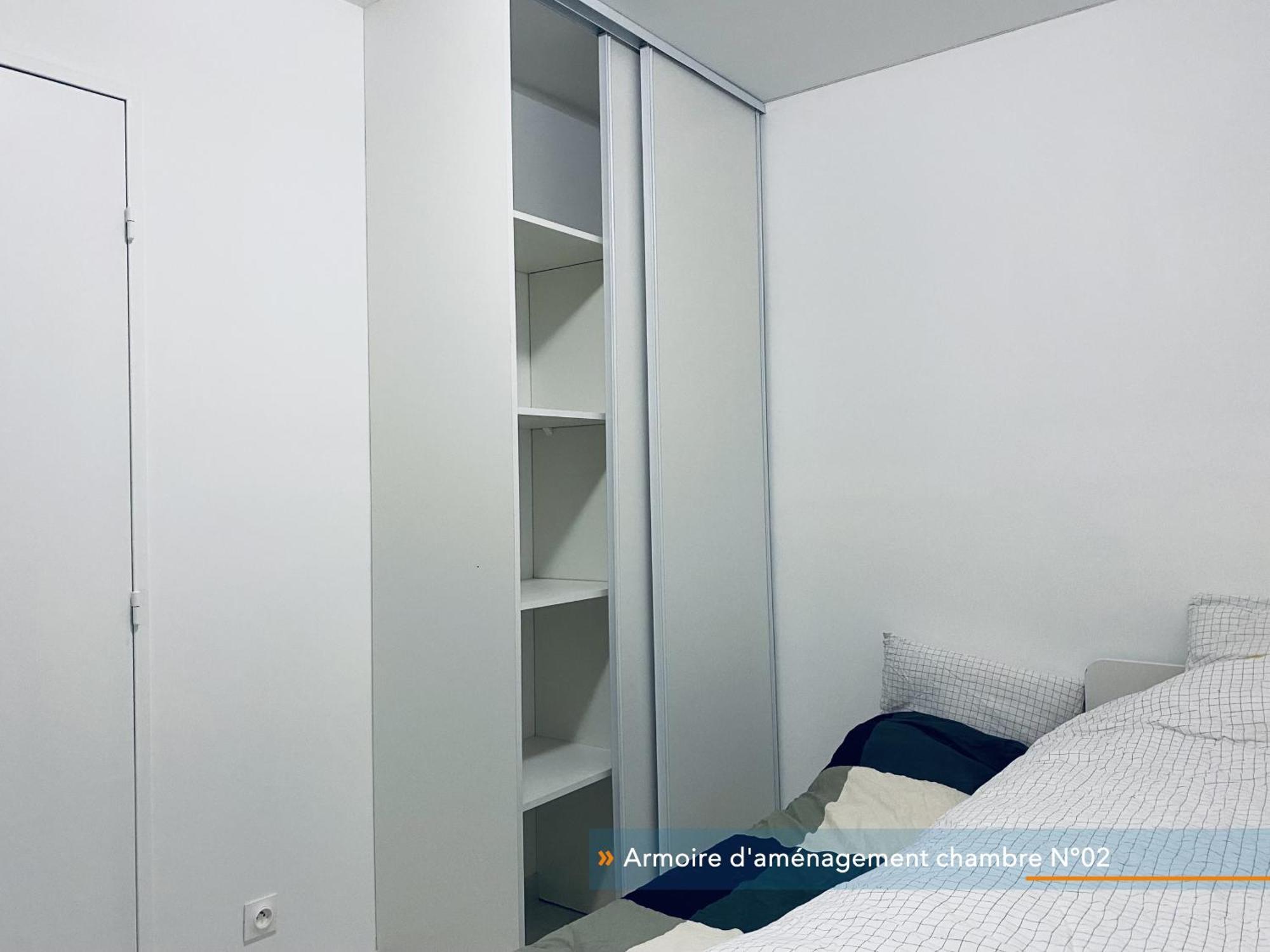 Appartement Parisien Neuf, Moderne Avec Une Grande Salon, 2 Chambres, 4 Lits, Parking Gratuit, 15Min De Paris Et 13 Min Aeroport Orly Vitry-sur-Seine Eksteriør bilde